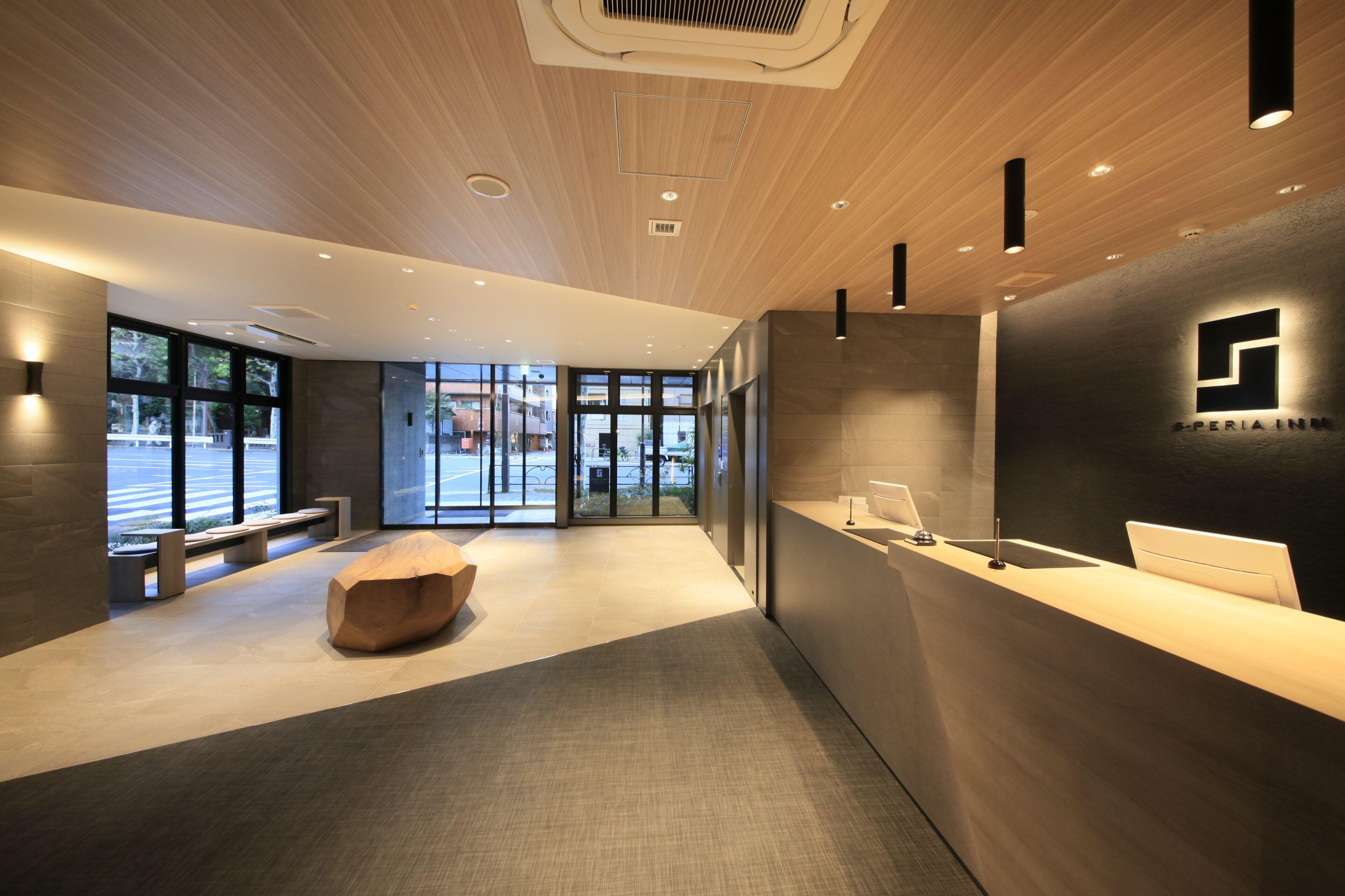 S-Peria Inn Nihombashi Hakozaki — Photos 2